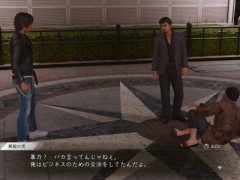 《审判之眼》系列最新作《审判之逝：湮灭的记忆》 “支线案件”公开