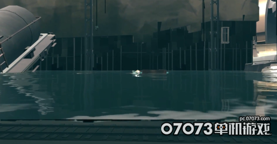 《FAR: Changing Tides》新演示 驾驶船只探索遗迹
