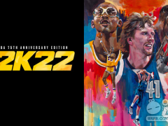 NBA2K22游戏新增内容一览