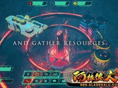 《大怪兽指挥官(KaijuCommander)》官网已发布首部预告片