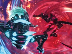 《黎之轨迹 2》一切皆因「红黎魔装鬼」而起