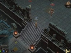 《泰亚史诗》副本瓦沙卡之墓攻略