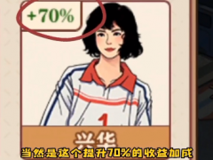 李国富的小日子相亲攻略