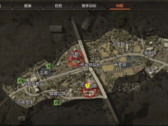 如何从暗区搜索酒店预订