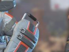 《Apex英雄》更新 坦克型角色加强枪械平衡性调整