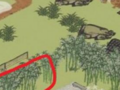 江南百景图竹叶获取方法介绍