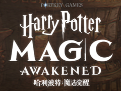 哈利波特魔法觉醒12月神奇动物