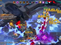 火炬之光无限自走雷怎么玩