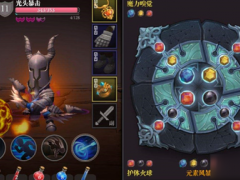 魔渊之刃新手怎么速成