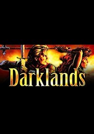 《黑暗纪元Darklands》