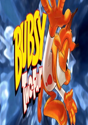 《Bubsy Two-Fur》