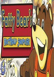 《Fatty Bear's Birthday Surprise》