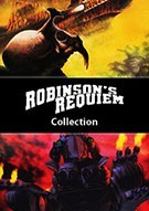 《鲁滨孙的安魂曲集Robinson's Requiem Collection》