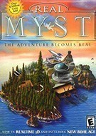 《真神秘岛Real Myst》