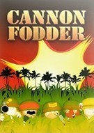 《炮灰Cannon Fodder》