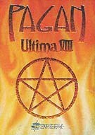 《创世纪Ⅷ：异教徒 Ultima VIII: Pagan》