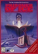 《恶魔的呼唤：南极冰怪Call of Cthulhu: Prisoner of Ice》