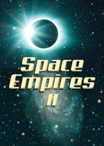 《Space Empires II》