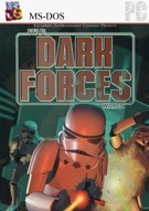 《星球大战：黑暗力量Star Wars: Dark Forces》