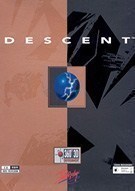 《天旋地转Descent》