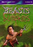 《野兽与乡巴佬Beasts and Bumpkins》