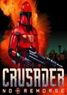 《无悔的十字军战士 Crusader: No Remorse》