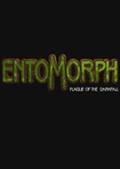 《食人虫：黑暗之瘟疫 Entomorph Plague of the Darkfall 》