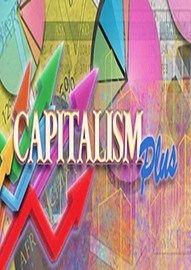 《Capitalism Plus》