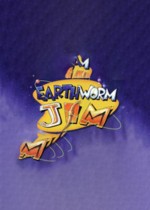 《Earthworm Jim》