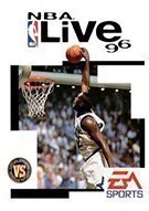 《NBA Live 96》