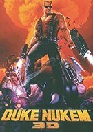 《毁灭公爵3D Duke Nukem 3D》