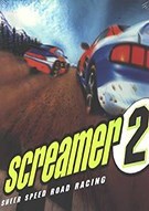 《97赛手 Screamer 2》