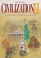 《文明Ⅱ Sid Meier's Civilization Ⅱ》