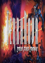 《Terra Nova: Strike Force Centauri》