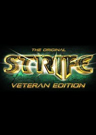 《原始战争：老兵版 The Original Strife: Veteran Edition》