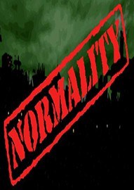 《Normality》