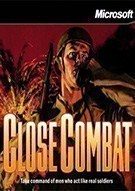 《近距离作战 Close Combat》