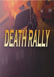 《死亡拉力赛经典款 Death Rally Classic》