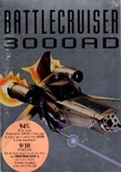 《战斗巡洋舰：公元3000 Battlecruiser 3000 A.D.》