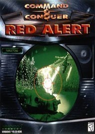 《红色警戒 Red Alert》