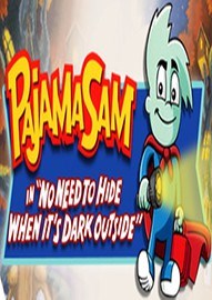 《Pajama Sam: No Need to Hide When It's Dark Outside》