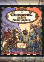 《Conquest of the New World》