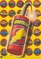 《点火 Ignition》