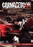 《疯狂飙车 Carmageddon》