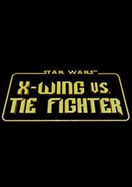 《星球大战：X翼VS钛战机 STAR WARS X-Wing vs TIE Fighter - Balance of Power Campaigns》