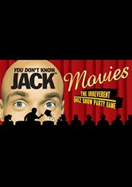 《YOU DON'T KNOW JACK MOVIES》