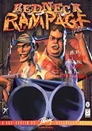 《农夫也疯狂 Redneck Rampage》