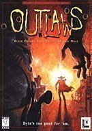《法外行 Outlaws》