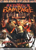 《Redneck Rampage Rides Again》