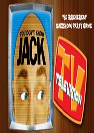 《你不了解杰克合集 YOU DON'T KNOW JACK TELEVISION》
